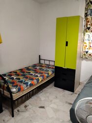 Blk 838 Tampines Palmwalk (Tampines), HDB 3 Rooms #499027311